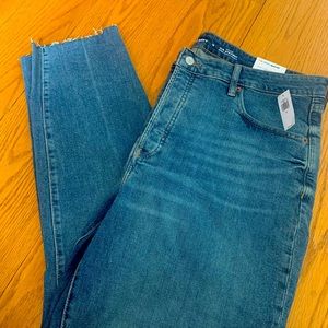 Old Navy O. G. Straight Jeans